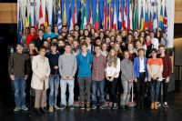 Gymnasium Friedrich II Lorch - 19.11.2013